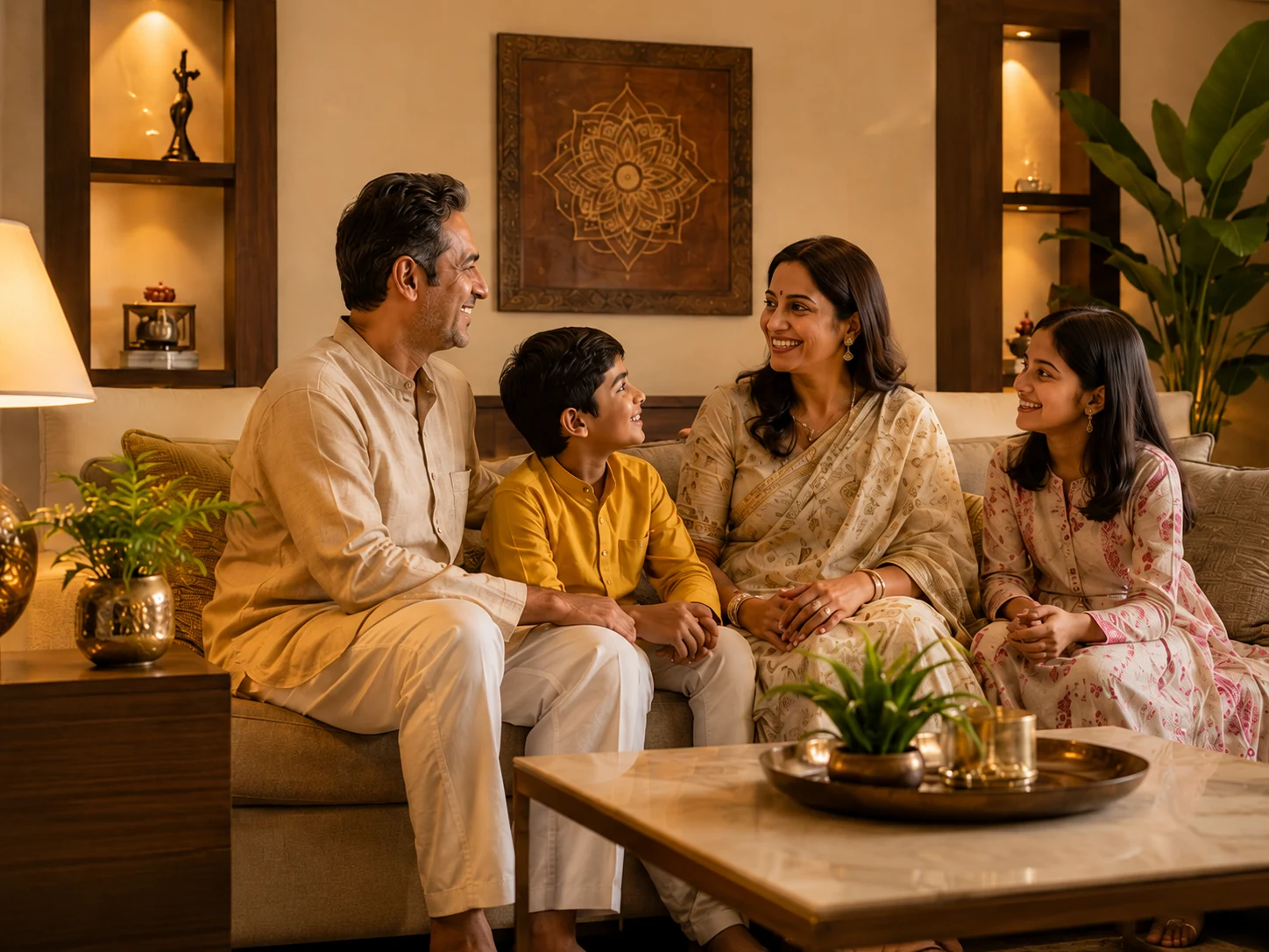 thinKVastu